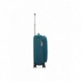 RONCATO CITY 3.0 TROLLEY CABINA 4R 55/20 CM EXP. VERDE BOTTIGLIA