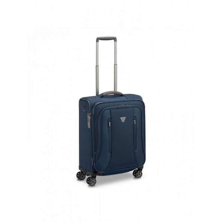 RONCATO CITY 3.0 MALETA PEQUEñA 55CM Azul Oscuro