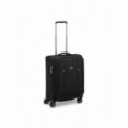 RONCATO CITY 3.0 MALETA PEQUEñA 55CM Negro