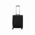 RONCATO CITY 3.0 TROLLEY CABINA 4R 55/20 CM EXP. NERO