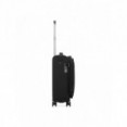 RONCATO CITY 3.0 TROLLEY CABINA 4R 55/20 CM EXP. NERO