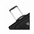 RONCATO CITY 3.0 TROLLEY CABINA 4R 55/20 CM EXP. NERO