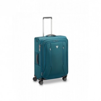 RONCATO CITY 3.0 MALETA MEDIANA 64CM Esmeralda