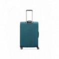 RONCATO CITY 3.0 TROLLEY MEDIO 4R 66 CM EXP. VERDE BOTTIGLIA