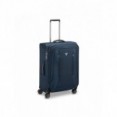 RONCATO CITY 3.0 TROLLEY MEDIO 4R 66 CM EXP. BLU NOTTE