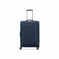 RONCATO CITY 3.0 TROLLEY MEDIO 4R 66 CM EXP. BLU NOTTE