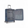 RONCATO CITY 3.0 TROLLEY MEDIO 4R 66 CM EXP. BLU NOTTE