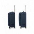 RONCATO CITY 3.0 TROLLEY MEDIO 4R 66 CM EXP. BLU NOTTE