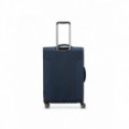 RONCATO CITY 3.0 TROLLEY MEDIO 4R 66 CM EXP. BLU NOTTE