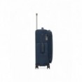 RONCATO CITY 3.0 TROLLEY MEDIO 4R 66 CM EXP. BLU NOTTE