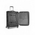 RONCATO CITY 3.0 TROLLEY MEDIO 4R 66 CM EXP. NERO