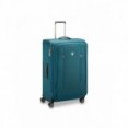 RONCATO CITY 3.0 TROLLEY GRANDE 4R 77 CM EXP. VERDE BOTTIGLIA