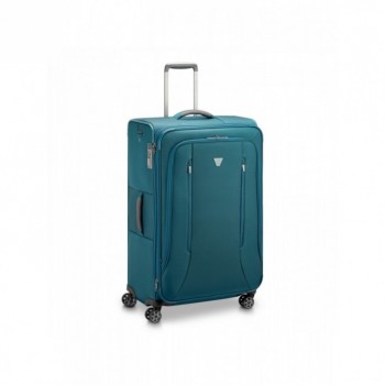 RONCATO CITY 3.0 MALETA GRANDE 77CM Esmeralda