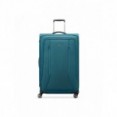 RONCATO CITY 3.0 TROLLEY GRANDE 4R 77 CM EXP. VERDE BOTTIGLIA