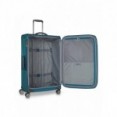 RONCATO CITY 3.0 TROLLEY GRANDE 4R 77 CM EXP. VERDE BOTTIGLIA