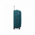 RONCATO CITY 3.0 TROLLEY GRANDE 4R 77 CM EXP. VERDE BOTTIGLIA