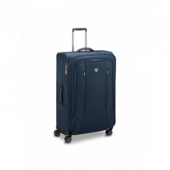 RONCATO CITY 3.0 MALETA GRANDE 77CM Azul Oscuro