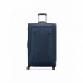 RONCATO CITY 3.0 TROLLEY GRANDE 4R 77 CM EXP. BLU NOTTE