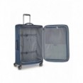 RONCATO CITY 3.0 TROLLEY GRANDE 4R 77 CM EXP. BLU NOTTE