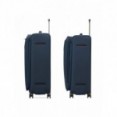 RONCATO CITY 3.0 TROLLEY GRANDE 4R 77 CM EXP. BLU NOTTE