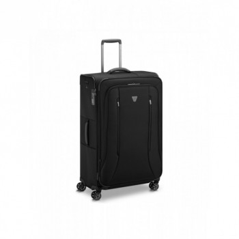 RONCATO CITY 3.0 MALETA GRANDE 77CM Negro