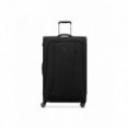 RONCATO CITY 3.0 TROLLEY GRANDE 4R 77 CM EXP. NERO