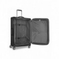 RONCATO CITY 3.0 TROLLEY GRANDE 4R 77 CM EXP. NERO