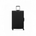 RONCATO CITY 3.0 TROLLEY GRANDE 4R 77 CM EXP. NERO