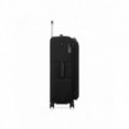 RONCATO CITY 3.0 TROLLEY GRANDE 4R 77 CM EXP. NERO