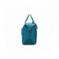 RONCATO CITY 3.0 BORSA WEEKEND VERDE BOTTIGLIA