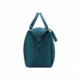 RONCATO CITY 3.0 BORSA WEEKEND VERDE BOTTIGLIA