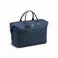 RONCATO CITY 3.0 BORSA WEEKEND BLU NOTTE