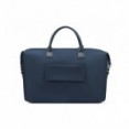 RONCATO CITY 3.0 BORSA WEEKEND BLU NOTTE