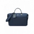 RONCATO CITY 3.0 BORSA WEEKEND BLU NOTTE