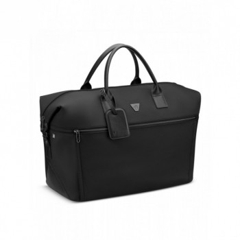 RONCATO CITY 3.0 BOLSO DE VIAJE Negro