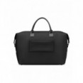 RONCATO CITY 3.0 BORSA WEEKEND NERO