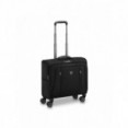 RONCATO CITY 3.0 PC TROLLEY (PC 15.6”/17”) NERO