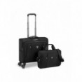 RONCATO CITY 3.0 PC MALETA 46CM Negro