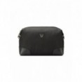 RONCATO UNO SOFT 3.0 BEAUTY CASE Black