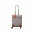 RONCATO UNO SOFT 3.0 TROLLEY CABINE 55CM Titanium