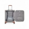 RONCATO UNO SOFT 3.0 TROLLEY CABINE 55CM Titanium