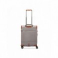 RONCATO UNO SOFT 3.0 TROLLEY CABINE 55CM Titanium