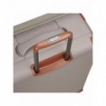 RONCATO UNO SOFT 3.0 TROLLEY CABINE 55CM Titanium