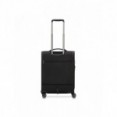 RONCATO UNO SOFT 3.0 TROLLEY CABINA 4R 55/20 CM EXP. NERO