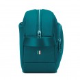 RONCATO CITY 3.0 NECESSAIRE VERDE BOTTIGLIA