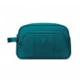 RONCATO CITY 3.0 NECESSAIRE VERDE BOTTIGLIA