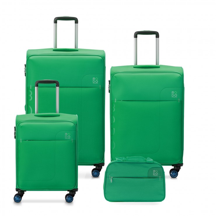 SIRIO TRAVEL SET