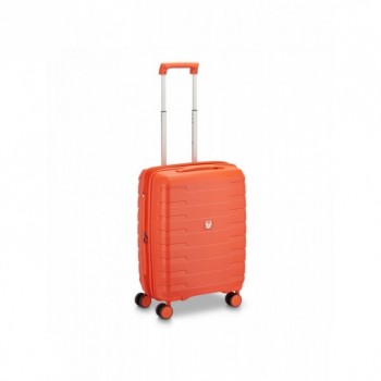 RONCATO SKYLINE 2.0 TROLLEY CABINA 55x40x20/25 CM