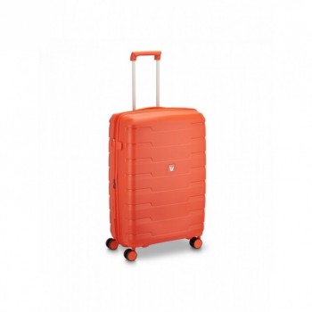 RONCATO SKYLINE 2.0 TROLLEY MEDIO 70 CM