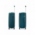 RONCATO SKYLINE 2.0 SET 3 TROLLEY (GRANDE + MEDIA + CABINA)